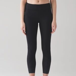 Lululemon Tight Stuff Tight II 25"